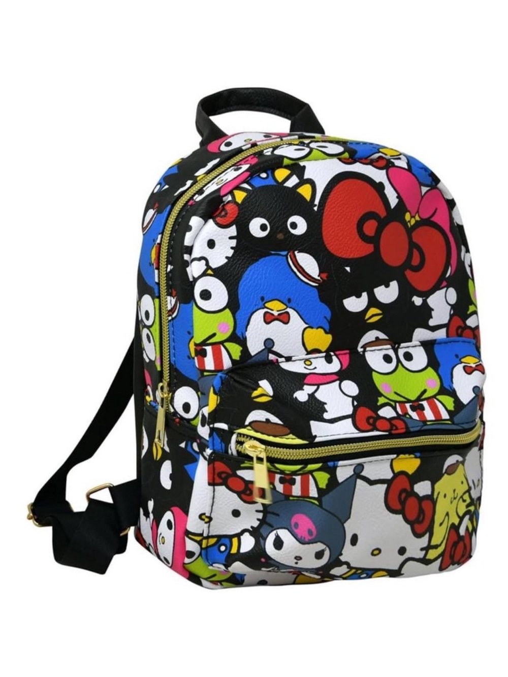 Sanrio Hello Kitty and friends mini backpack